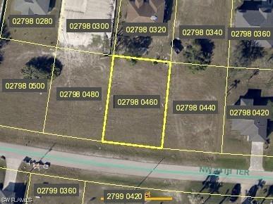 27 NW 24th Terrace Cape Coral FL 33993 223080417 image1