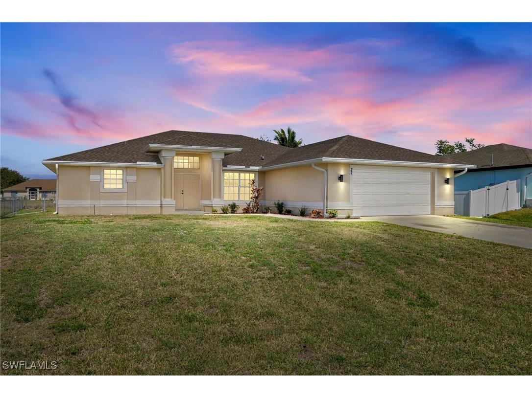 27 NW 28th Street Cape Coral FL 33993 225013660 image1