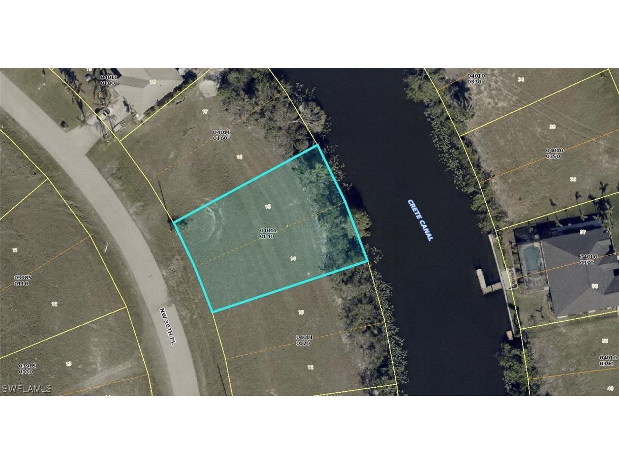 27 NW 30th Place Cape Coral FL 33993 223057545 image1