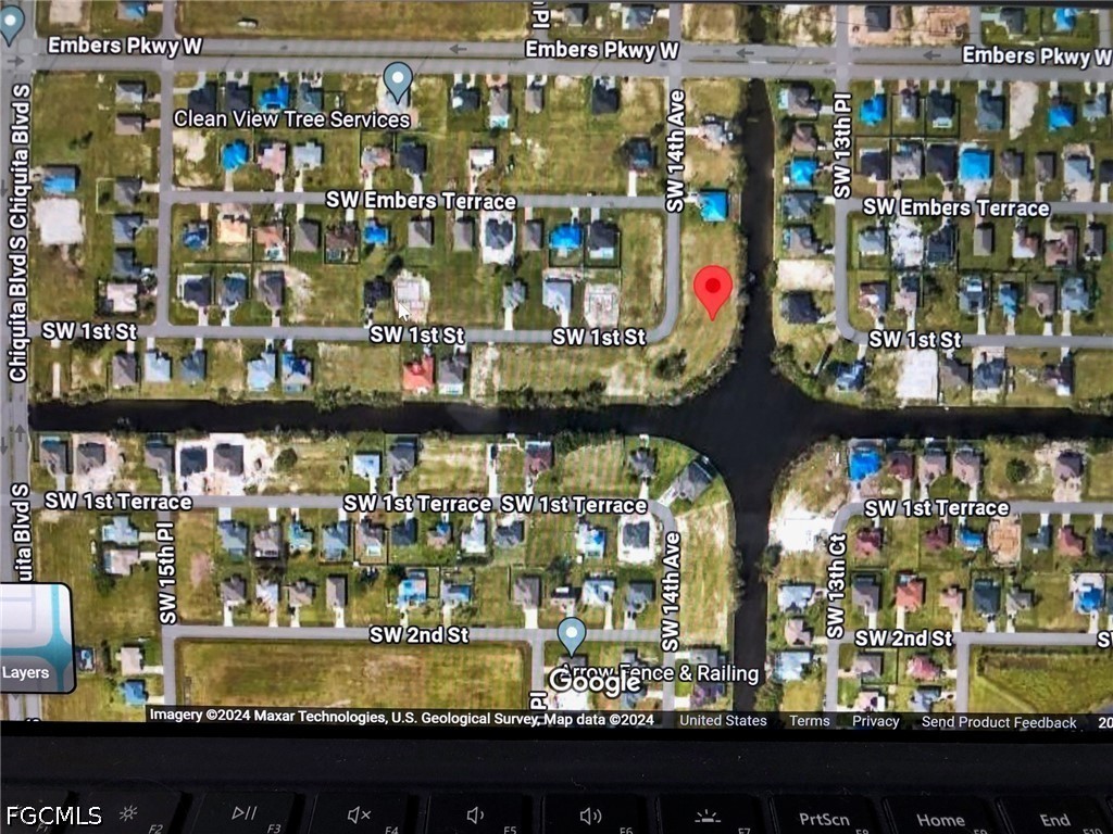 27 SW 14th Avenue Cape Coral FL 33991 2026014864 image5
