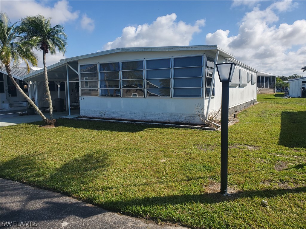 27 Topaz Lane #T-27 Naples FL 34112 222087233 image1