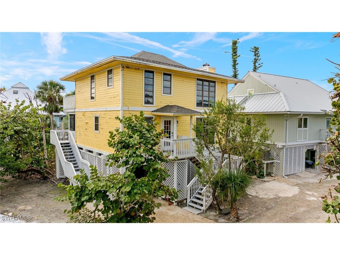 27 Urchin Court Captiva FL 33924 225006304 image1