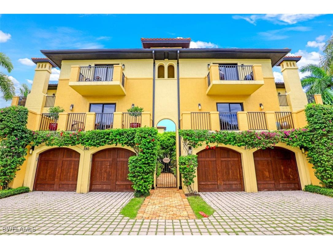 270 5th Avenue S #H-2 Naples FL 34102 225066012 image34