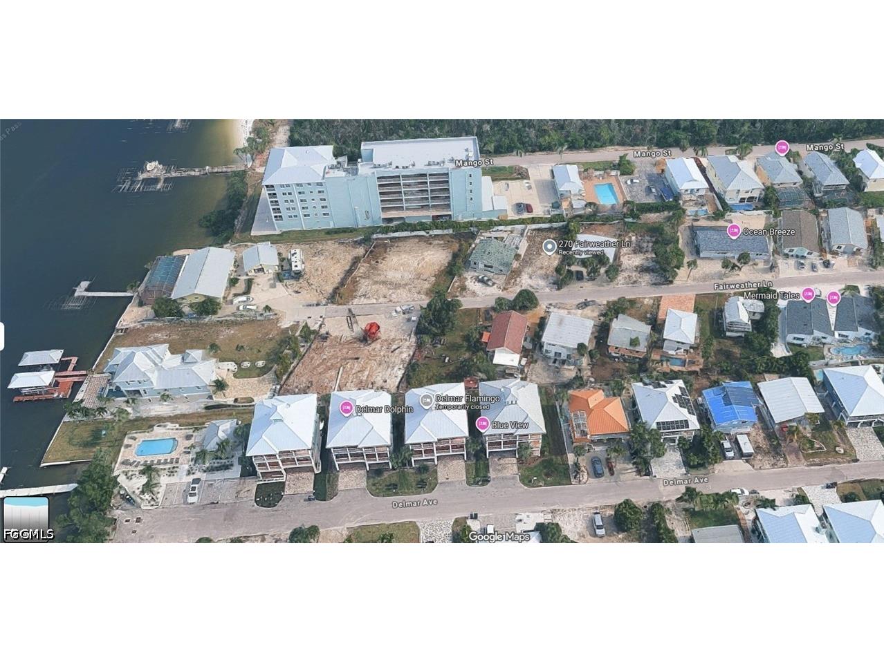 270 Fairweather Lane Fort Myers Beach FL 33931 2026015118 image2