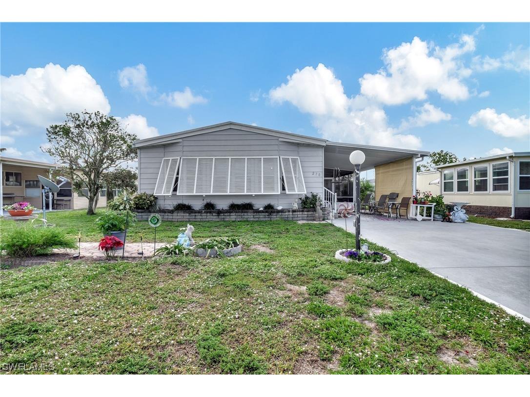 270 Matecumbe Lane Naples FL 34114 224008723 image1