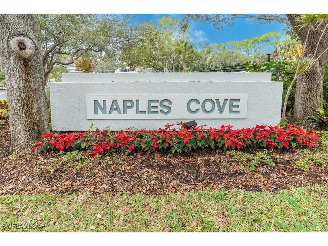 270 Naples Cove Drive #3506 Naples FL 34110 225081914 image1