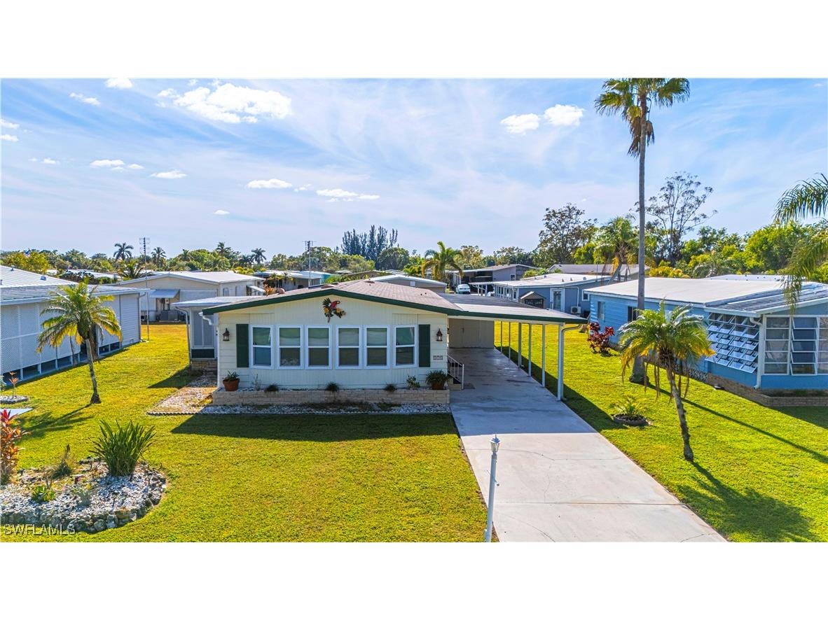 270 Pine Key Lane #204 Naples FL 34114 224098501 image1