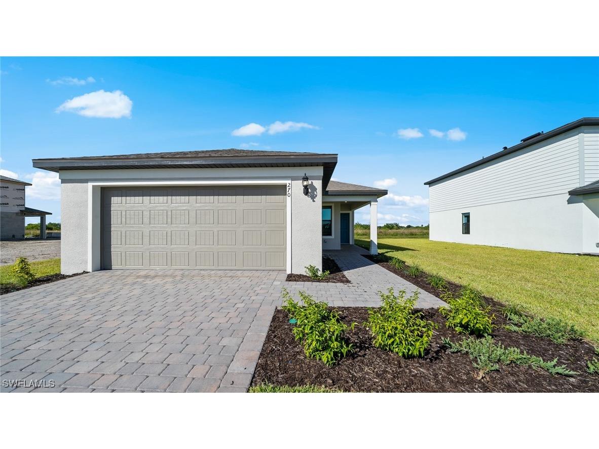 270 Silent Lake Drive Lehigh Acres FL 33936 225077567 image1