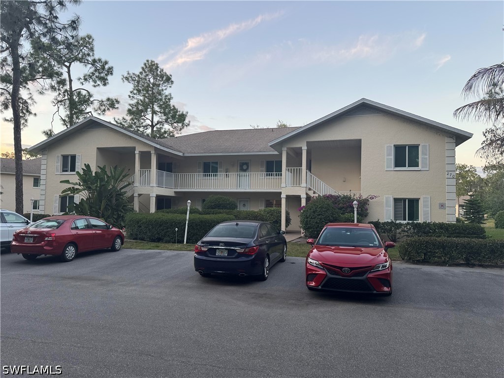 270 Timber Lake Circle #G203 Naples FL 34104 226023643 image1