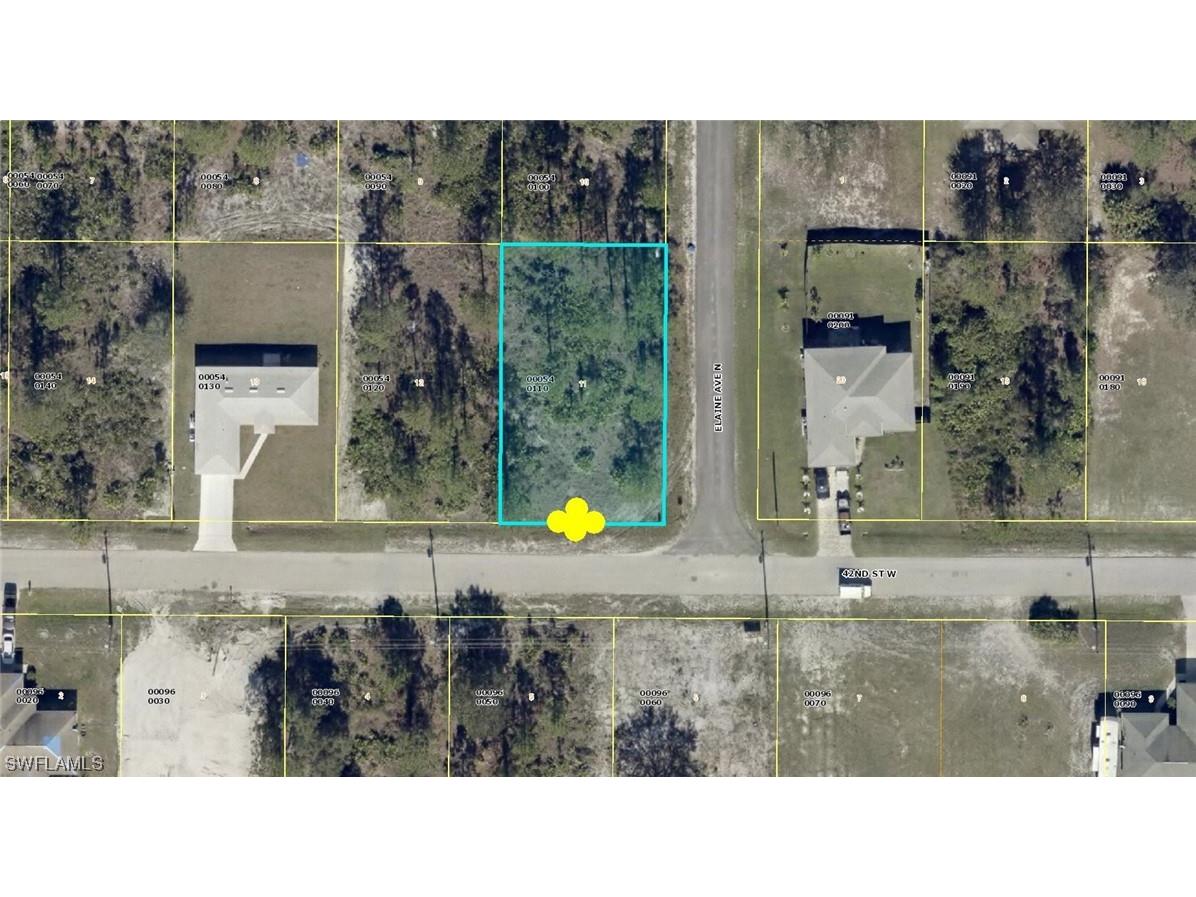 2700 42nd Street W Lehigh Acres FL 33971 224012520 image1