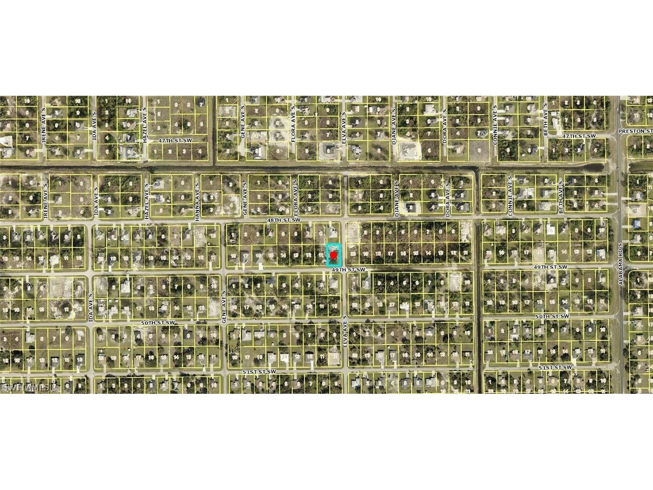 2700 49th Street SW Lehigh Acres FL 33976 224062128 image1