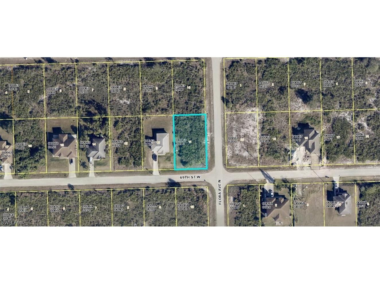 2700 69th Street W Lehigh Acres FL 33971 223062527 image1