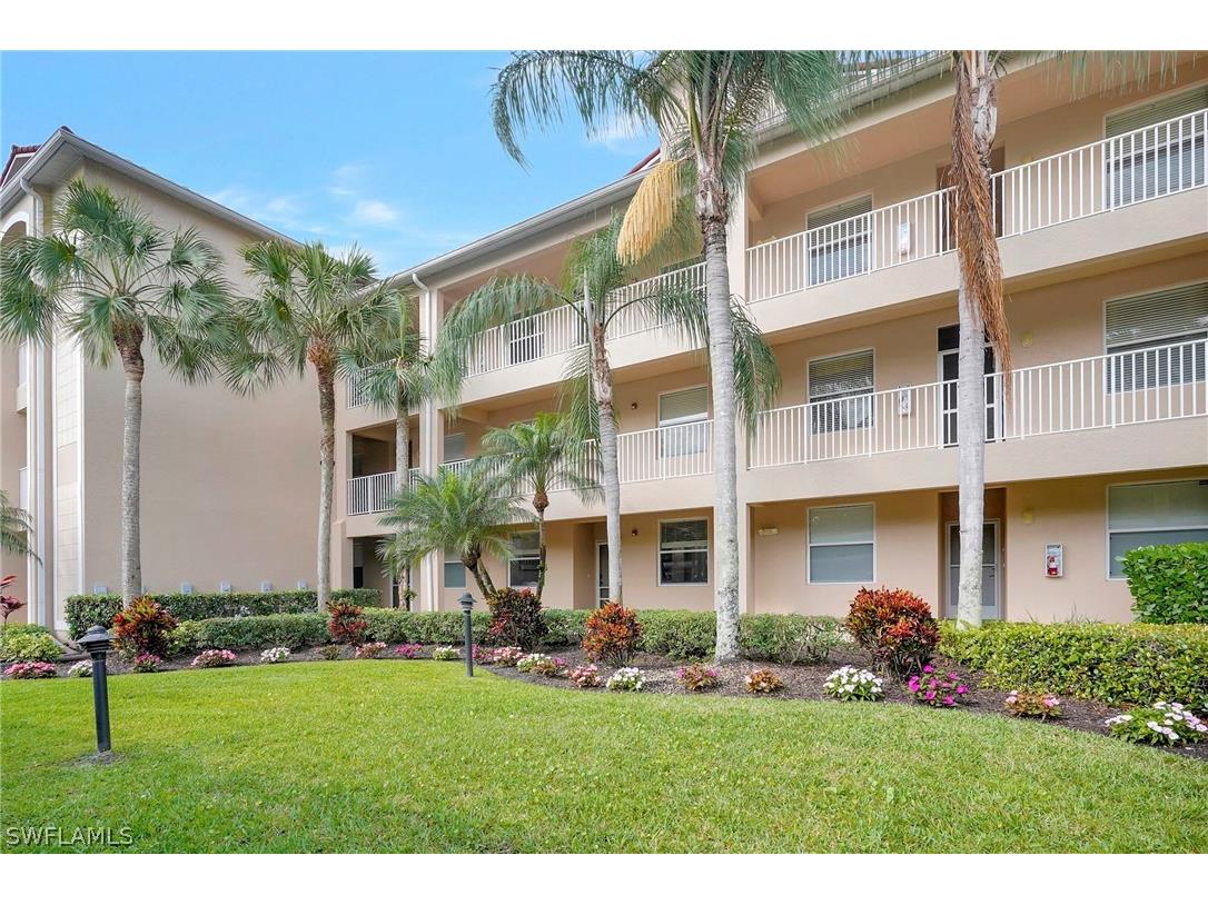 2700 Cypress Trace Circle #3116 Naples FL 34119 224023879 image1