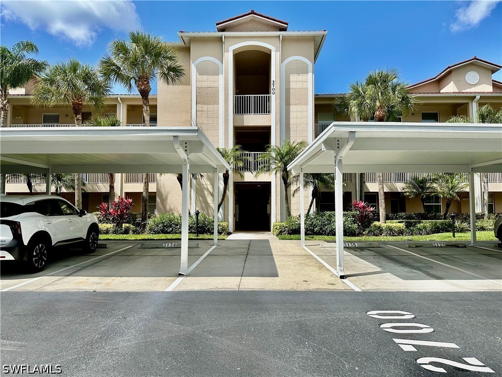2700 Cypress Trace Circle #3122 Naples FL 34119 226013733 image2