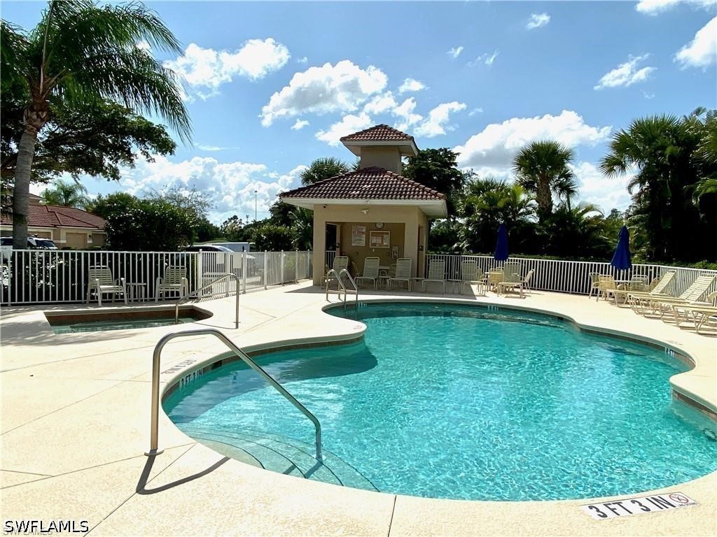 2700 Cypress Trace Circle #3122 Naples FL 34119 226013733 image24
