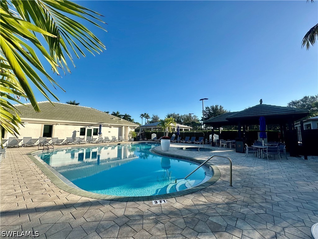 2700 Cypress Trace Circle #3122 Naples FL 34119 226013733 image44