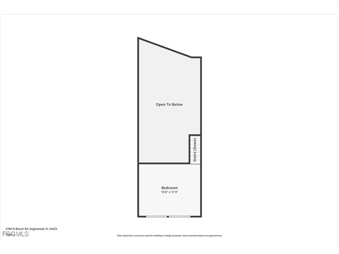 2700 N Beach Road #B205 Englewood FL 34223 2026001660 image46