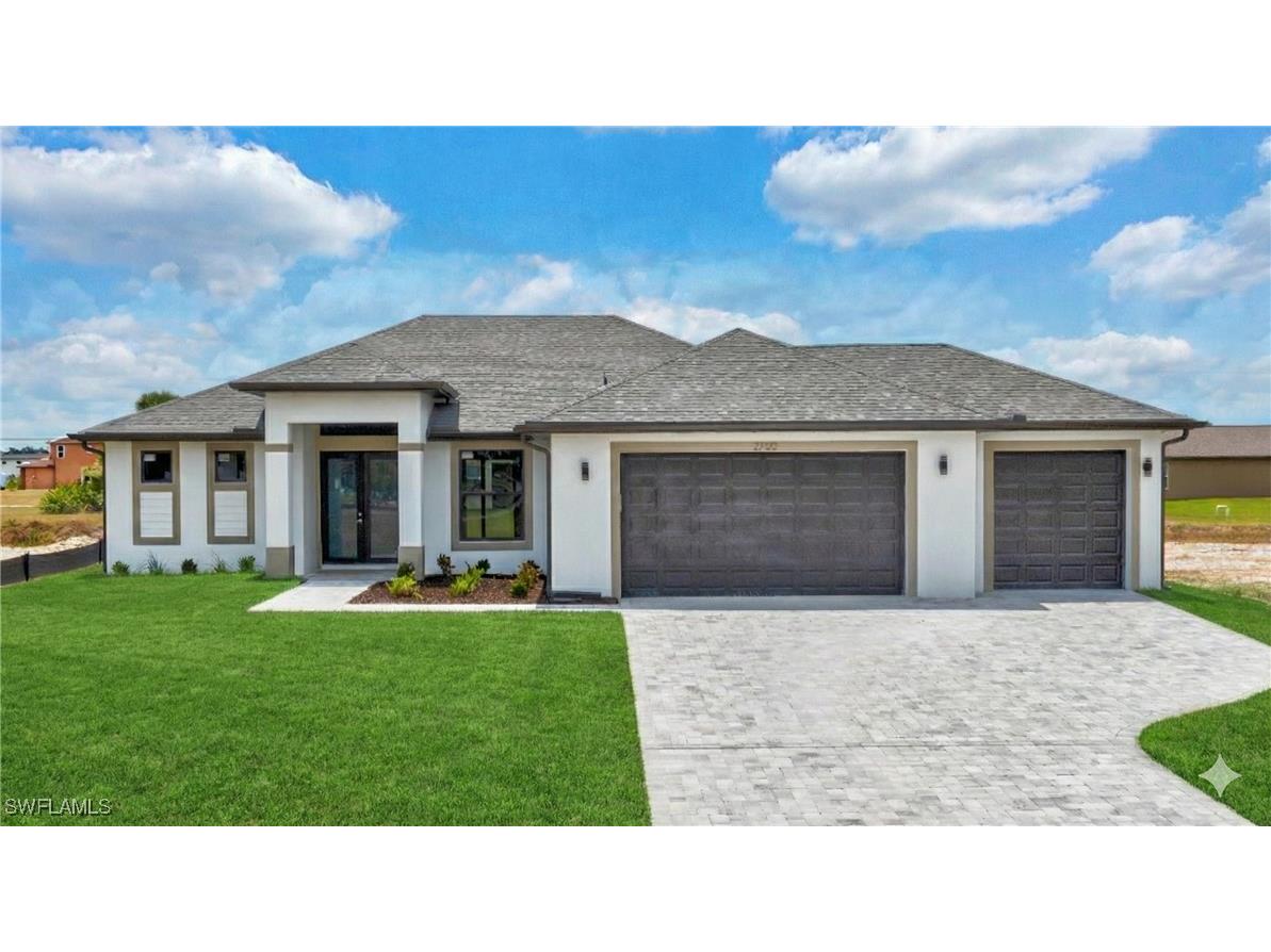 2700 NW 20th Terrace Cape Coral FL 33993 225082745 image1