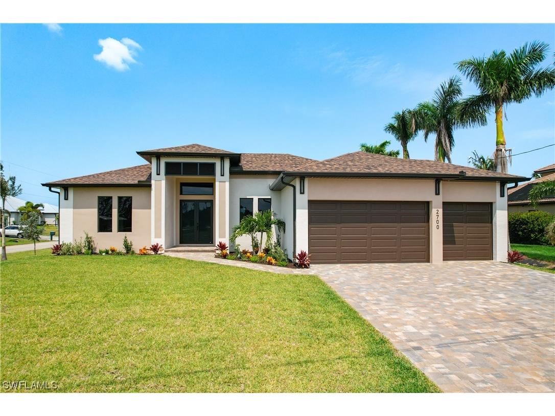 2700 NW 41st Place Cape Coral FL 33993 223035353 image1