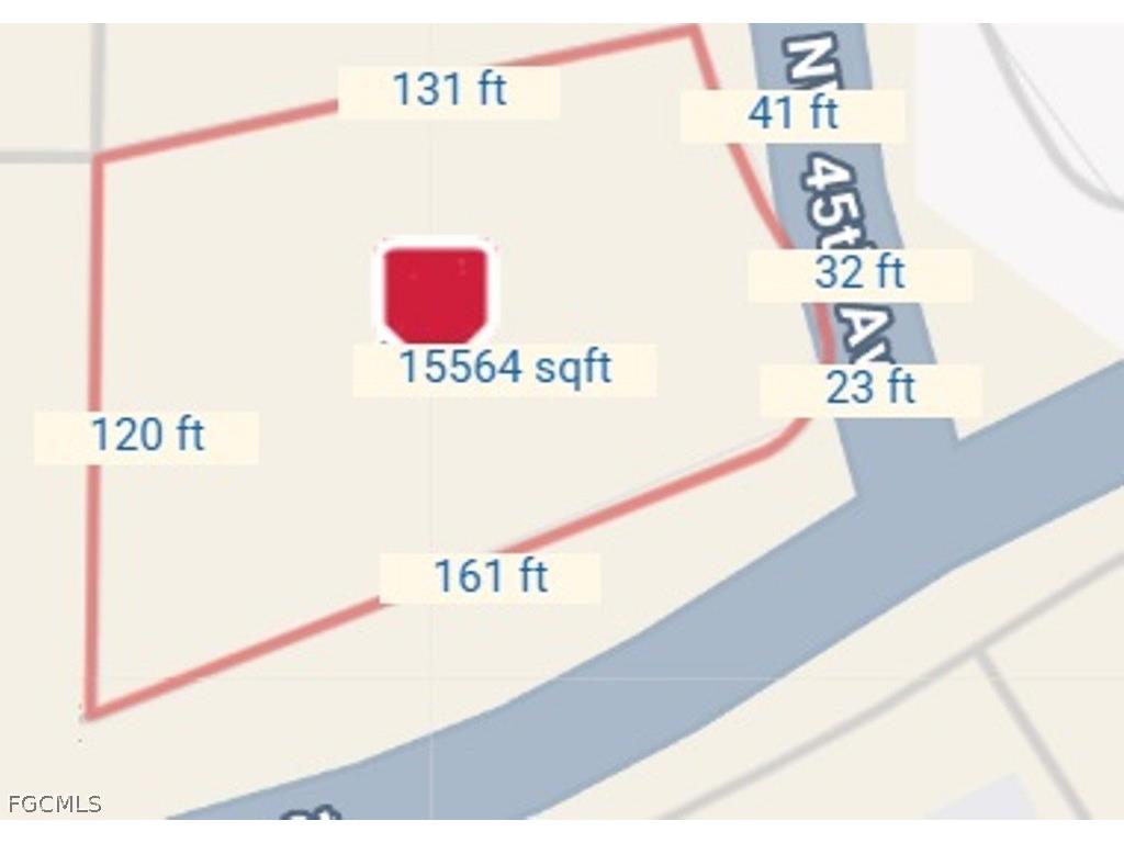 2700 NW 45th Avenue Cape Coral FL 33993 2026007004 image1