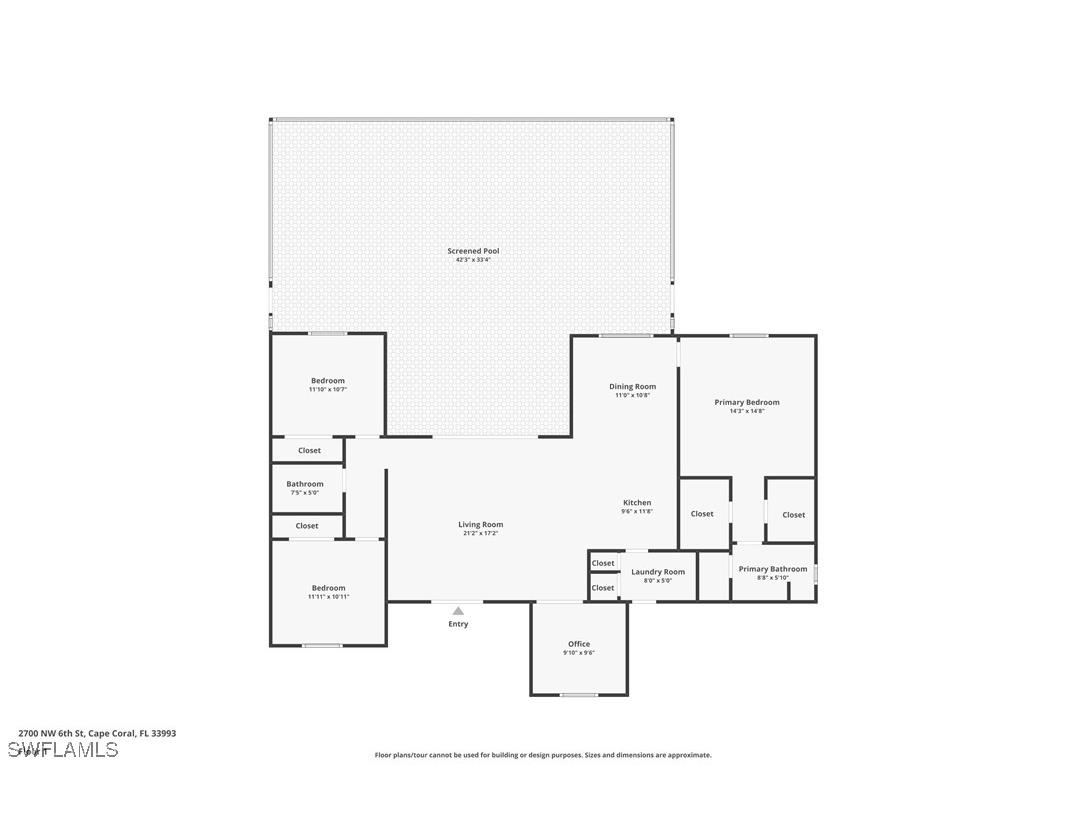 2700 NW 6th Street Cape Coral FL 33993 225080606 image26