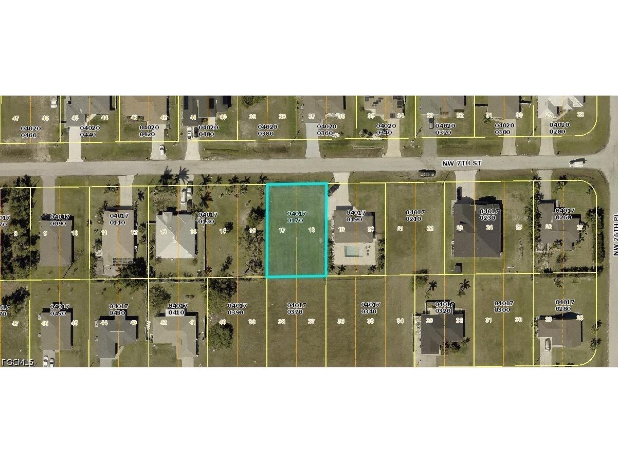 2700 NW 7th Street Cape Coral FL 33993 2026024646 image1