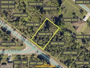 2700 Rena Lane Lehigh Acres FL 33971 223008486 image1