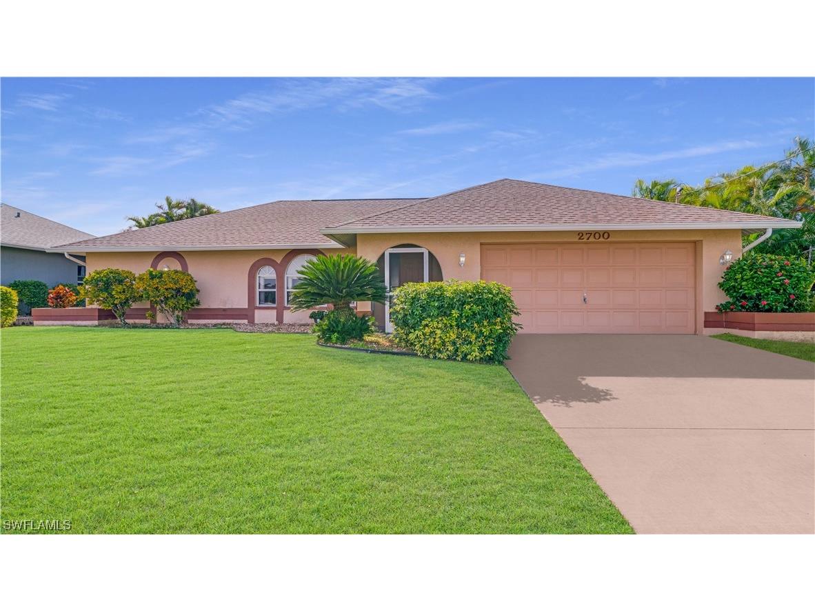 2700 SW 32nd Street Cape Coral FL 33914 223082012 image1