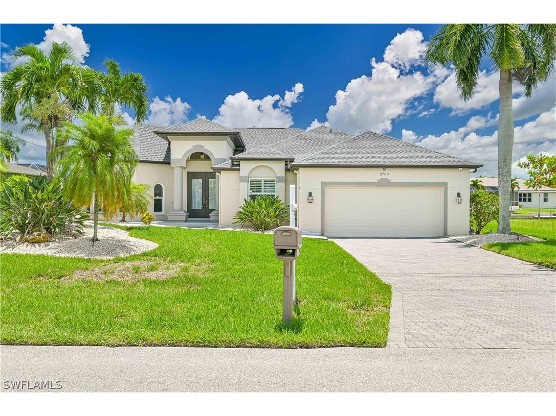 2700 SW 36th Lane Cape Coral FL 33914 224054617 image1
