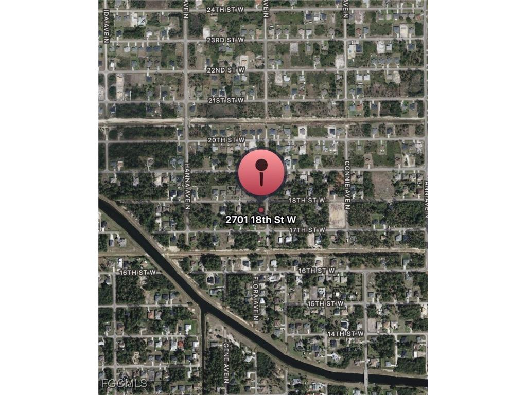 2701 18th Street W Lehigh Acres FL 33971 2025004941 image1