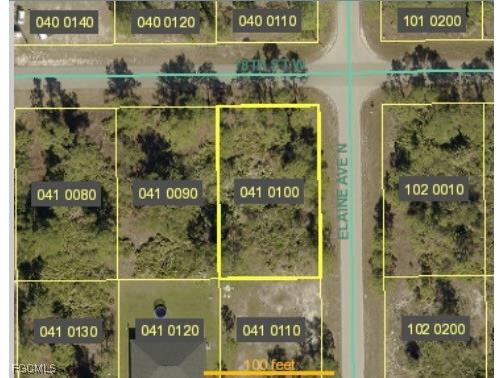 2701 18th Street W Lehigh Acres FL 33971 2025004941 image2