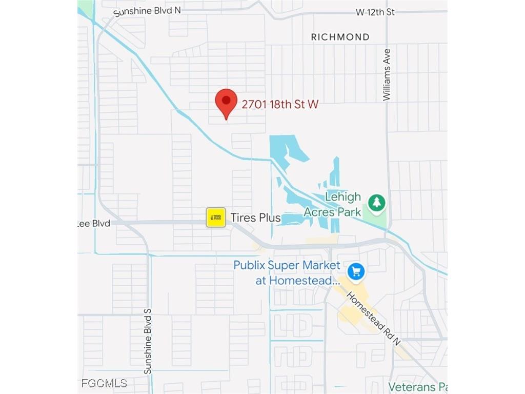 2701 18th Street W Lehigh Acres FL 33971 2025004941 image4