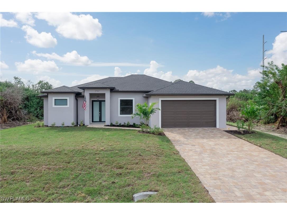 2701 1st Street W Lehigh Acres FL 33971 223088729 image1
