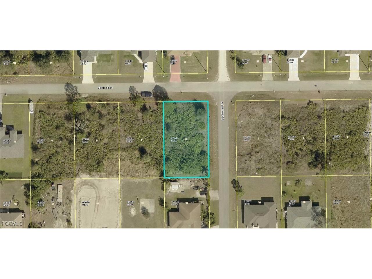 2701 23rd Street W Lehigh Acres FL 33971 2026000561 image1