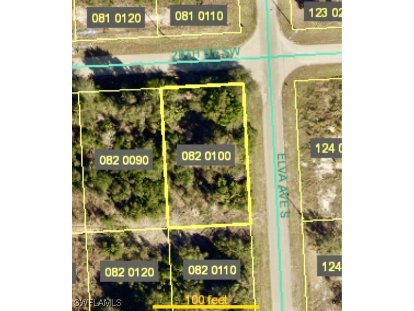 2701 28th Street SW Lehigh Acres FL 33976 224094079 image1