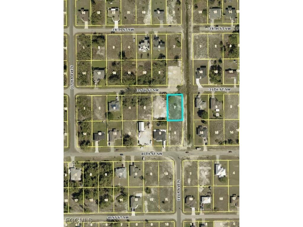 2701 39th Street SW Lehigh Acres FL 33976 2025009526 image2