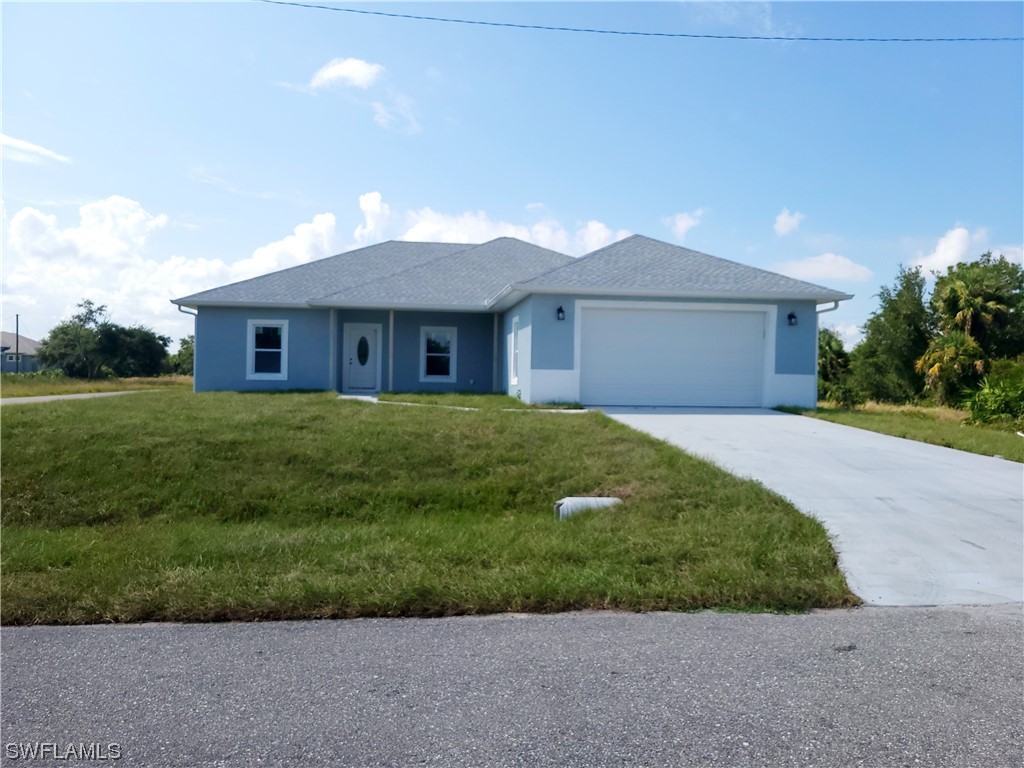 2701 48th Street SW Lehigh Acres FL 33976 223086247 image1