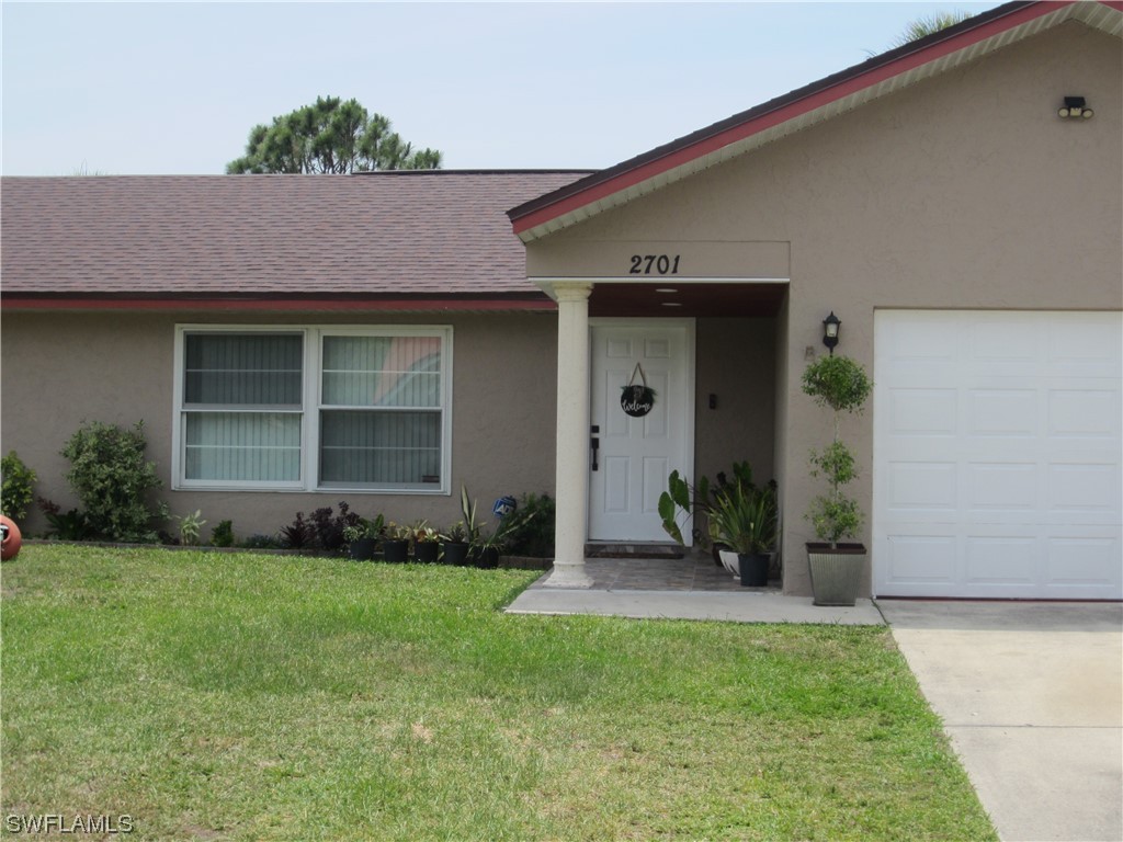 2701 6th Street W Lehigh Acres FL 33971 223034715 image1