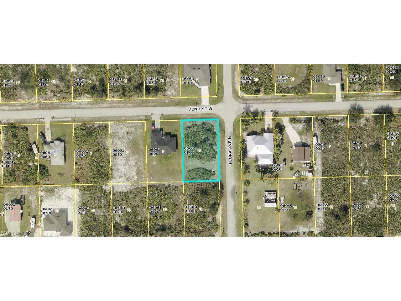2701 72nd Street W Lehigh Acres FL 33971 224052611 image1
