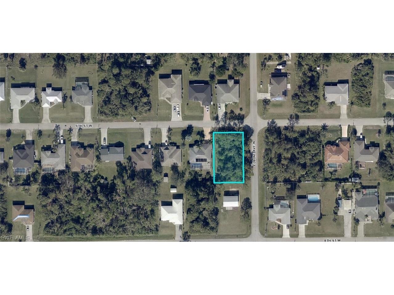 2701 9th Street W Lehigh Acres FL 33971 223093244 image1