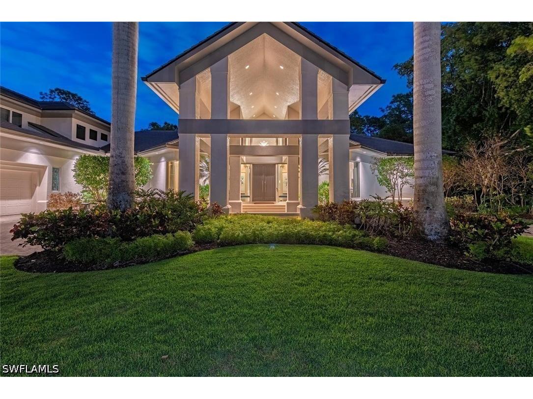 2701 Buckthorn Way Naples FL 34105 226014131 image1