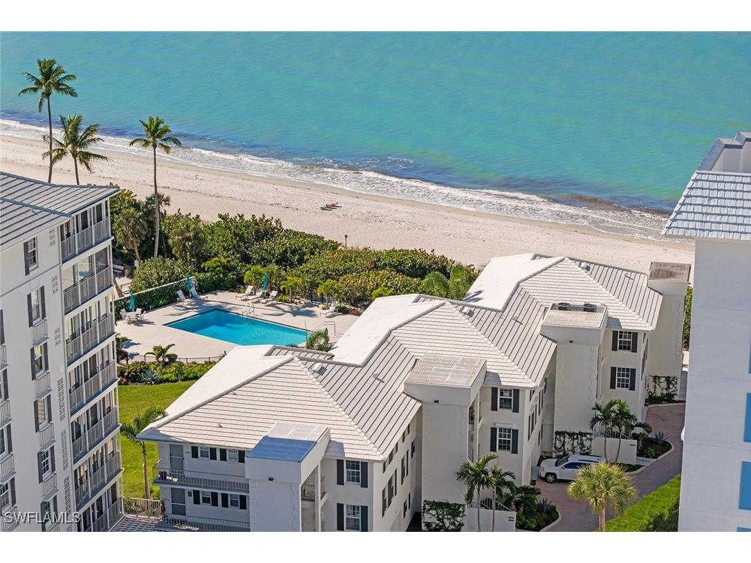 2701 Gulf Shore Boulevard N #4 Naples FL 34103 226004607 image26