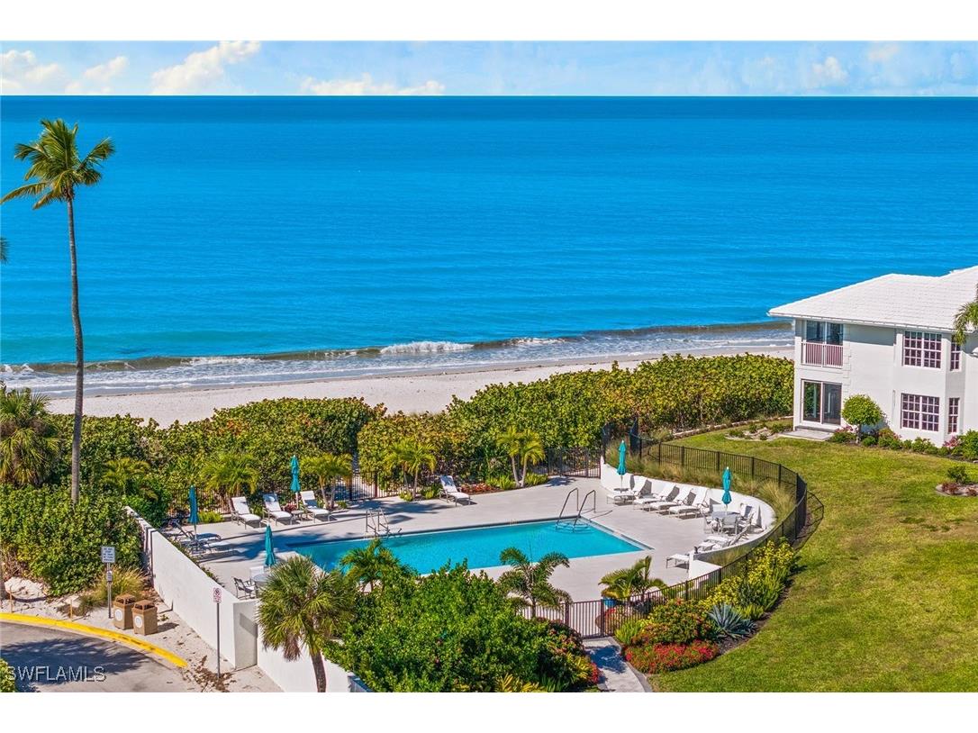 2701 Gulf Shore Boulevard N #4 Naples FL 34103 226004607 image27