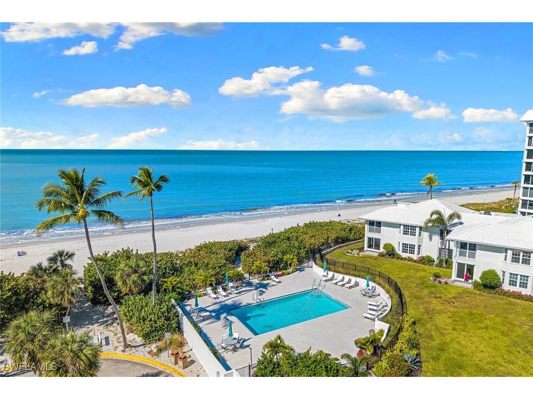 2701 Gulf Shore Boulevard N #4 Naples FL 34103 226004607 image28