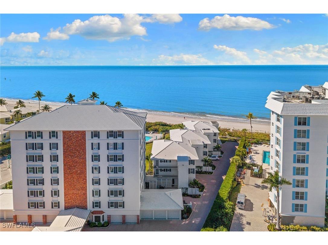 2701 Gulf Shore Boulevard N #4 Naples FL 34103 226004607 image30