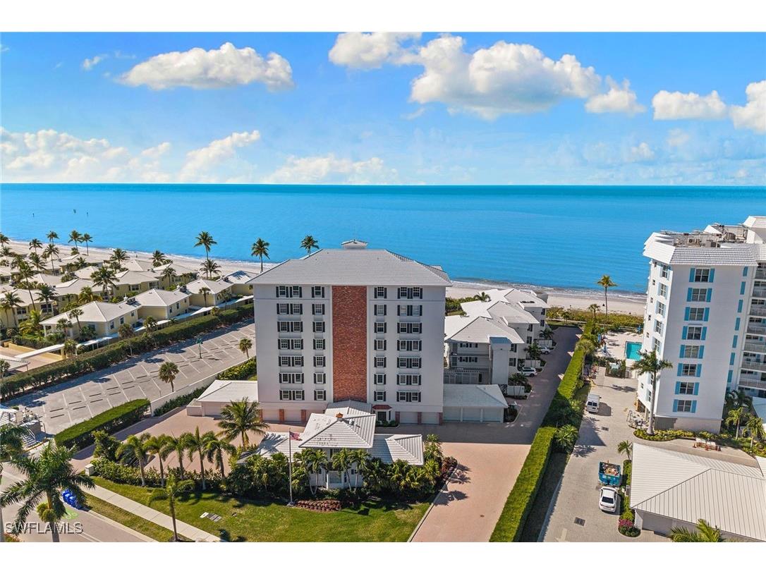 2701 Gulf Shore Boulevard N #4 Naples FL 34103 226004607 image31