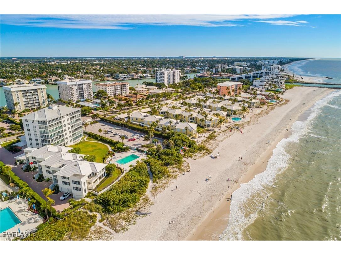 2701 Gulf Shore Boulevard N #5 Naples FL 34103 225082646 image3