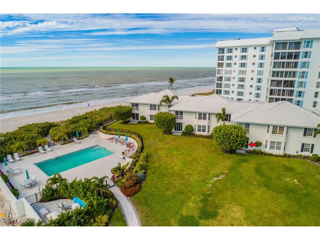 2701 Gulf Shore Boulevard N #5 Naples FL 34103 225082646 image30