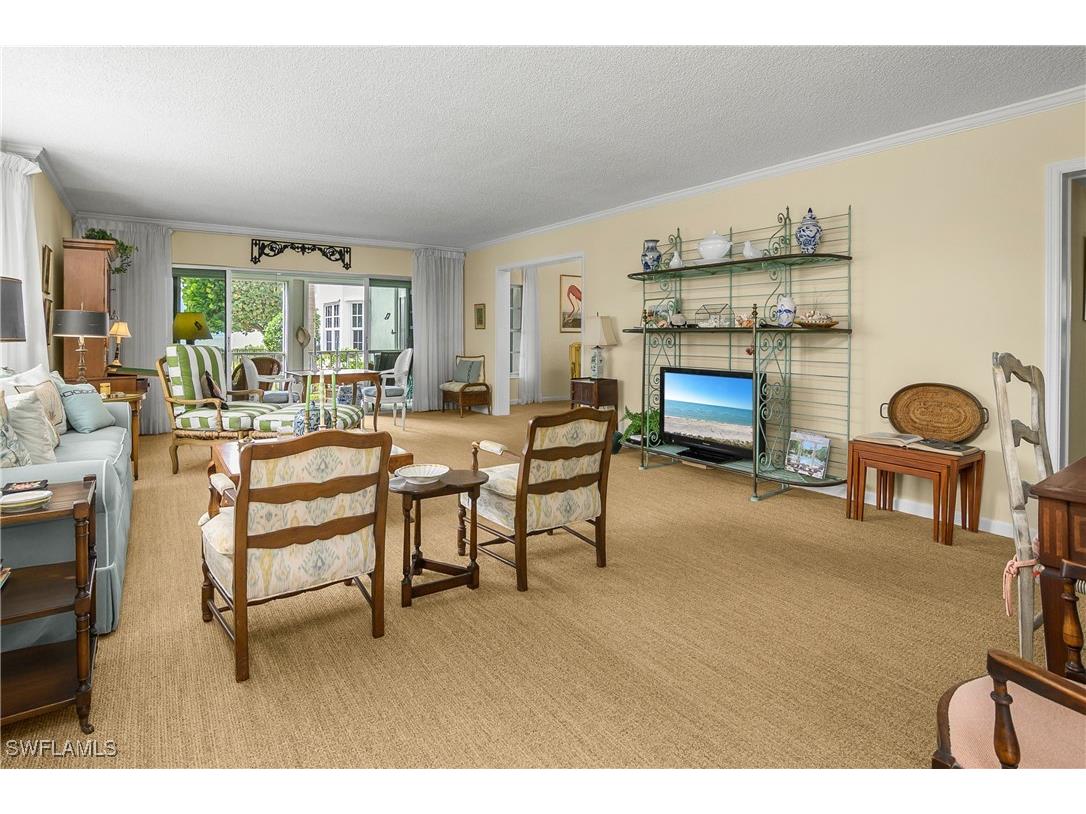 2701 Gulf Shore Boulevard N #5 Naples FL 34103 225082646 image5