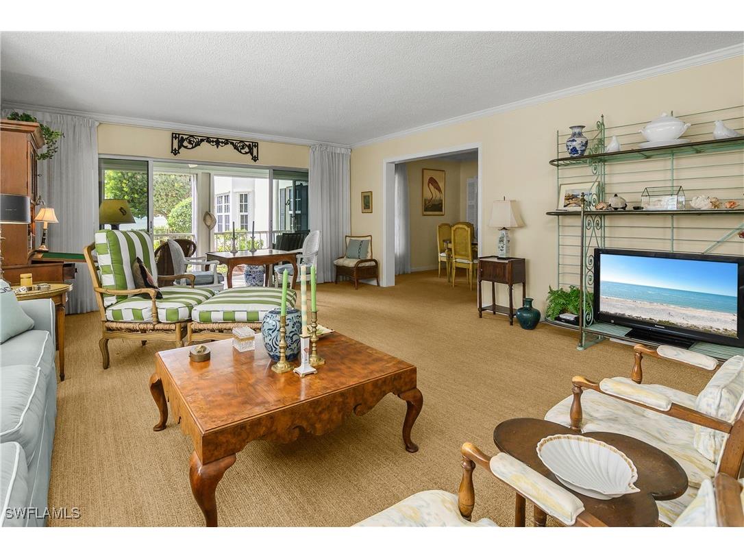 2701 Gulf Shore Boulevard N #5 Naples FL 34103 225082646 image7